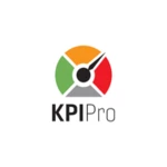 Logo of KPIPro android Application 